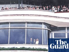 As últimas imagens de Epstein mostram o acesso aparentemente concedido pelo ‘idiota útil’ Andrew