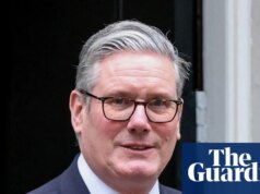 Do Ship aos espaços do mesmo sexo: principais testes enfrentados por Keir Starmer em 2026