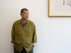 Jimmy Lai é considerado culpado pelo tribunal de Hong Kong