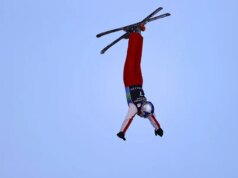 As corridas da Copa do Mundo de Deer Valley foram transferidas devido ao clima quente