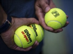 Tenista chinês suspenso por 12 anos por manipulação de resultados