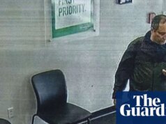 Suspeito de atirar em Brown: clima acadêmico cansativo pode ter causado danos mentais, dizem ex-colegas