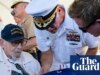 Ira ‘Ike’ Schab, um dos últimos sobreviventes de Pearl Harbor, morre aos 105 anos