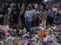 Homens armados de Sydney inspirados pelo ISIS, afirma o primeiro-ministro da Austrália