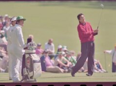 Jumbo Ozaki, jogador de golfe do Corridor da Fama, morre aos 78 anos
