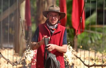 Os fãs de I’m A Celebrity identificam o ‘verdadeiro motivo’ para a saída chocante de Aitch antes do momento hilariante