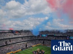 Fifa pede suspensão da venda de ingressos para a Copa do Mundo após ‘traição monumental’ aos torcedores