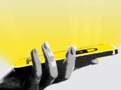 Mike Lindell, aliado de Trump e fundador do MyPillow, concorrendo ao governo de Minnesota