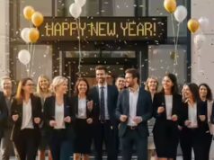 Emirados Árabes Unidos declaram feriado de ano novo remunerado para funcionários do setor privado