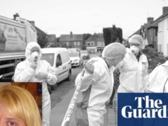 Homem inocentado do assassinato da esposa é considerado culpado depois que criança fornece novas evidências