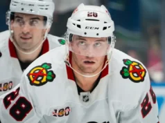 Por que os Blackhawks e os Bruins são apostas remotas nos playoffs que valem a pena apostar