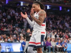 Escolhas do basquete universitário para sexta-feira: UConn x Texas e melhores apostas