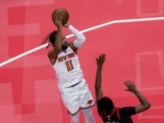 Melhores apostas nas semifinais da Copa da NBA: Thunder vs. Spurs, Knicks vs.