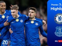 ‘Piores 48 horas no clube’ – Confusão após a revelação enigmática de Maresca no Chelsea