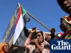 Ataque de drones em instalações da ONU no Sudão devastado pela guerra deixa seis soldados da paz mortos