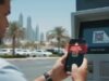 Alerta de fraude de estacionamento em Dubai: códigos QR falsos podem roubar seus dados bancários