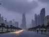 Atualização meteorológica dos Emirados Árabes Unidos: Polícia de Dubai emite aviso de segurança à medida que os riscos de chuva e vento aumentam