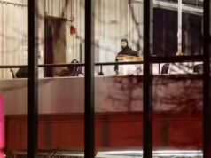 ‘Atirador no campus, nos escondemos no escuro’: Como o medo e o medo estão presentes? sirenes tomaram conta da Brown College; alunos narram ‘pesadelo’