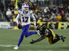 As 10 principais apostas de jogadores da NFL para a semana 15: melhores escolhas, probabilidades e análises