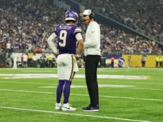 Vikings vs Cowboys Sunday Night time Soccer Semana 15 Escolhas de apostas