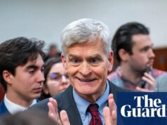 Republicano diz que ‘é possível chegar a um acordo’ sobre saúde, já que subsídios devem expirar