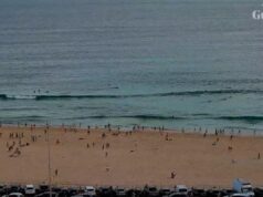‘O inevitável aconteceu’: ataque na praia de Bondi segue aumento de incidentes antissemitas