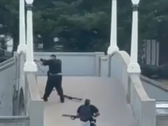 Tiroteio em Bondi Seashore: filha diz que pai assassinado ‘caiu lutando’