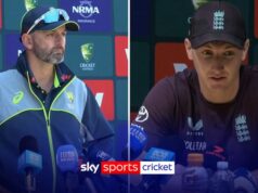 Homenagens a serem prestadas às vítimas do tiroteio em Bondi durante o terceiro Ashes Take a look at