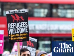 Muitos europeus pensam erradamente que a maioria dos imigrantes são ilegais, mostram sondagens