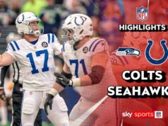 Quais jogos da NFL estão ao vivo na Sky Sports activities esta semana?