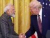 Laços Índia-EUA: Donald Trump elogia o PM Modi como ‘grande amigo’; considera Nova Deli um parceiro estratégico chave