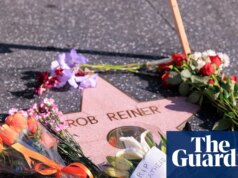 Nick, filho de Rob Reiner, acusado de assassinato dos pais