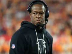 As três maiores decepções da temporada de 2025 da NFL