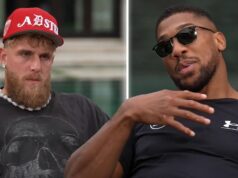 As lutas mais inusitadas do boxe: lutadores, candidatos presidenciais, cinco homens?!