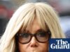 Brigitte Macron enfrenta processo após ser filmada com insultos sexistas em teatro de Paris