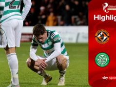 ‘O jeito de Wilf não está funcionando’ – Sutton critica o ‘bang media’ do Celtic