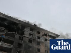 Líderes da UE instados a usar ativos russos congelados para financiar a defesa da Ucrânia