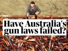 Minns falsos, imagens alteradas e teorias de operações psicológicas: a desinformação do ataque de Bondi mostra o poder da IA para confundir