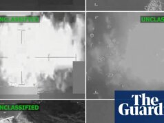 Primeira coisa: militares dos EUA anunciam ataque a barco no Pacífico que mata quatro, elevando o número de mortos para 99 pessoas