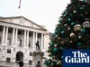 Banco da Inglaterra corta taxas de juros para 3,75% em impulso pré-natal para economia em dificuldades
