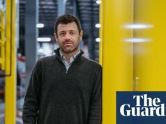 ‘Queríamos agir’: empresa de brinquedos dos EUA reage às tarifas de Trump