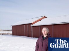 ‘Exclusivamente malvado’: residentes de Michigan lutam contra um enorme knowledge heart apoiado por grandes magnatas