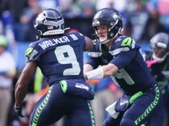 Rams vs Seahawks quinta à noite futebol semana 16 escolhas de apostas