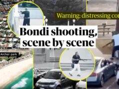 Sete homens presos em Sydney por medo de ‘ato violento planejado’ possuíam ideologia islâmica, alega a polícia