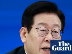 ‘Questão de sobrevivência’: Presidente sul-coreano pede cobertura de saúde pública para queda de cabelo