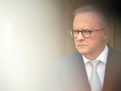 Novas leis contra o discurso de ódio que reprimem a retórica ‘desumanizante’ chegarão ao limite constitucional, diz Tony Burke