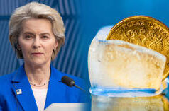 A UE deve estar pronta para se envolver com a Rússia – Macron