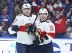 Escolhas de apostas de sexta-feira da NHL: Hurricanes vs Panthers, Canucks vs Islanders