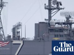 Trump e principais assessores se recusam a descartar guerra com a Venezuela