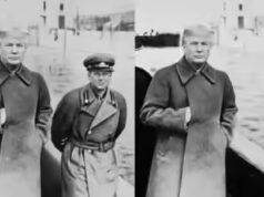 Donald Trump ‘salva’ o Kennedy Heart após 50 anos de reveals de sucesso ao adicionar seu nome a ele